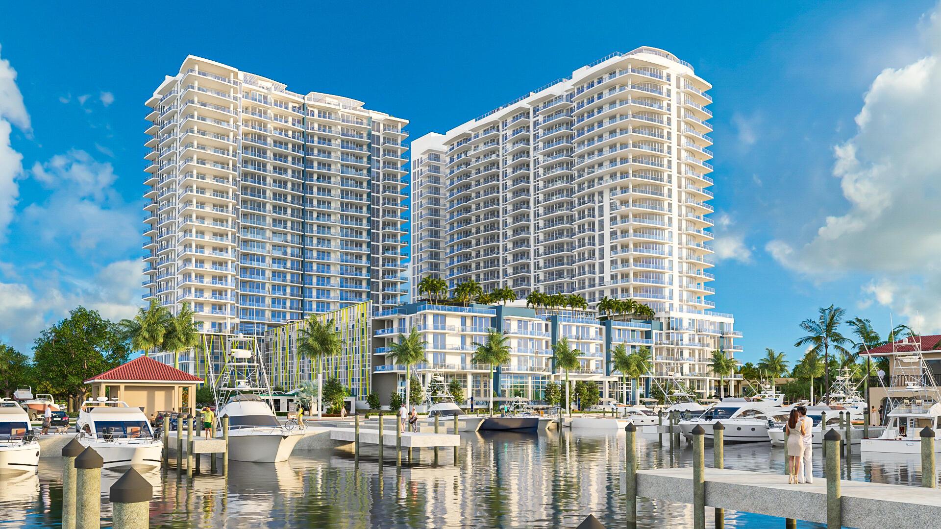 220 Lake Shore Drive 2419