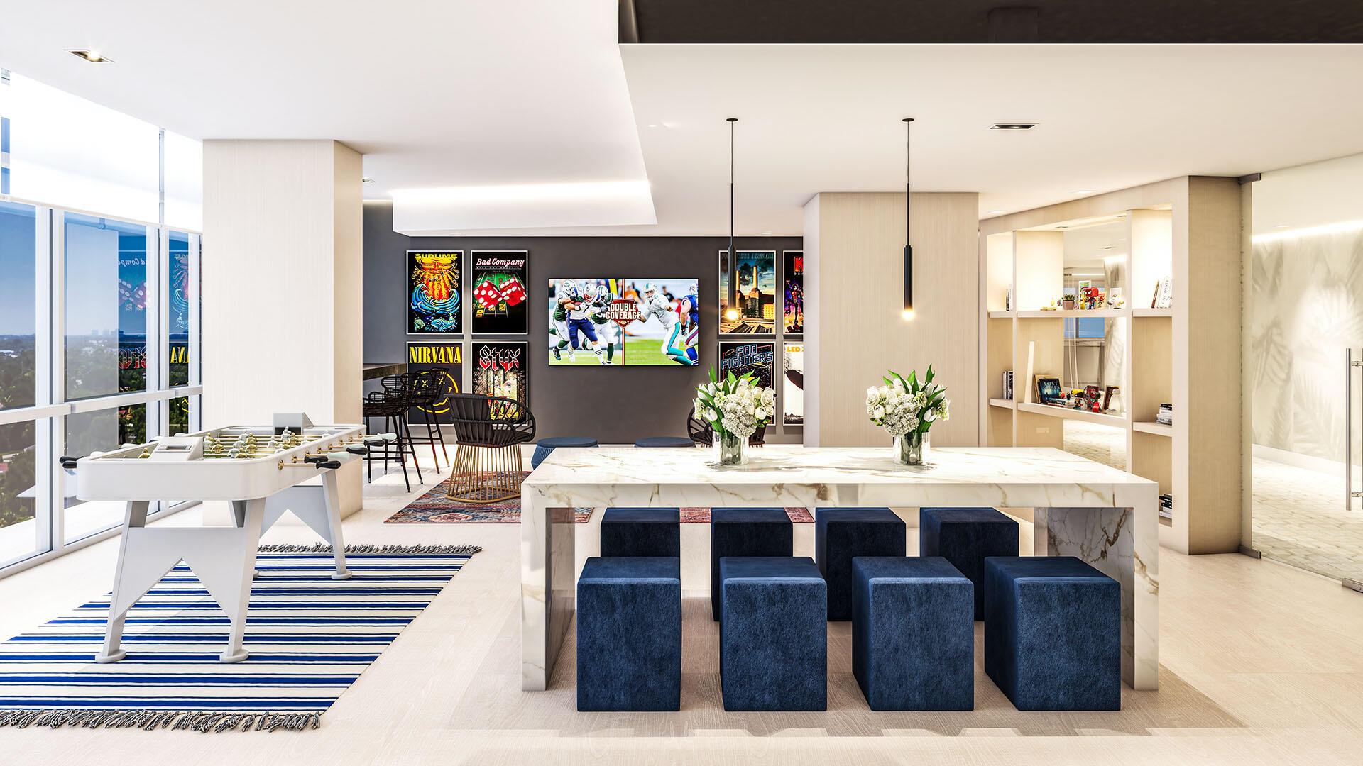 220 Lake Shore Drive 2419