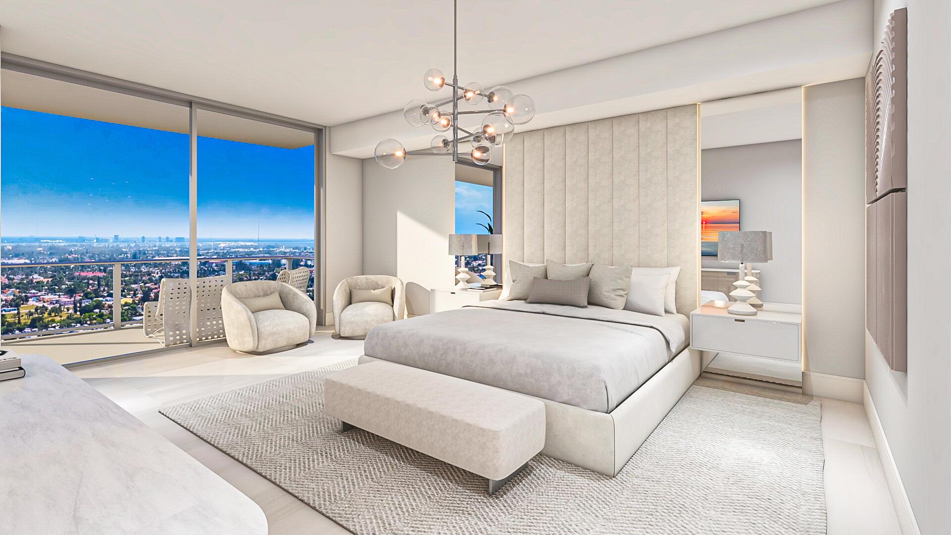 220 Lake Shore Drive 2419
