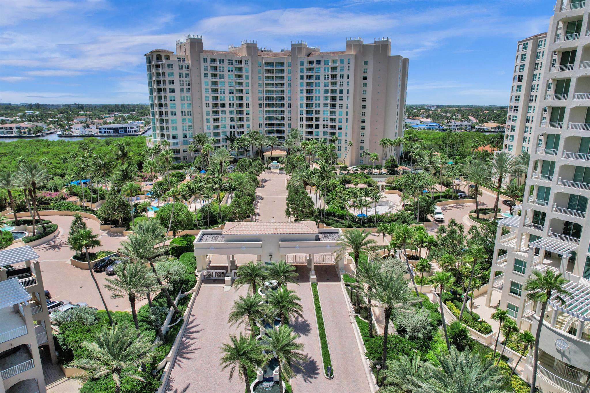 3720 Ocean Boulevard Unit 1406/1407, Highland Beach, Florida 33487