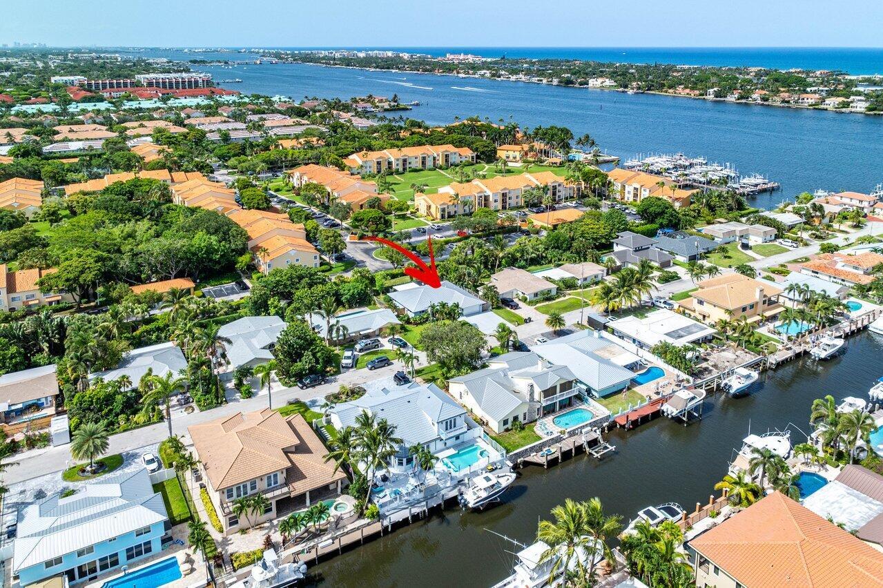 130 Lucina Drive, Hypoluxo, Florida 33462