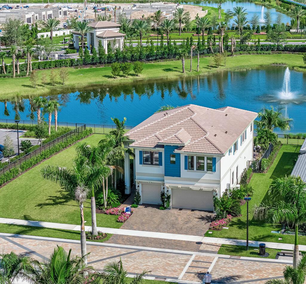 Image to showcase the property located at 13127 Feathering Way
