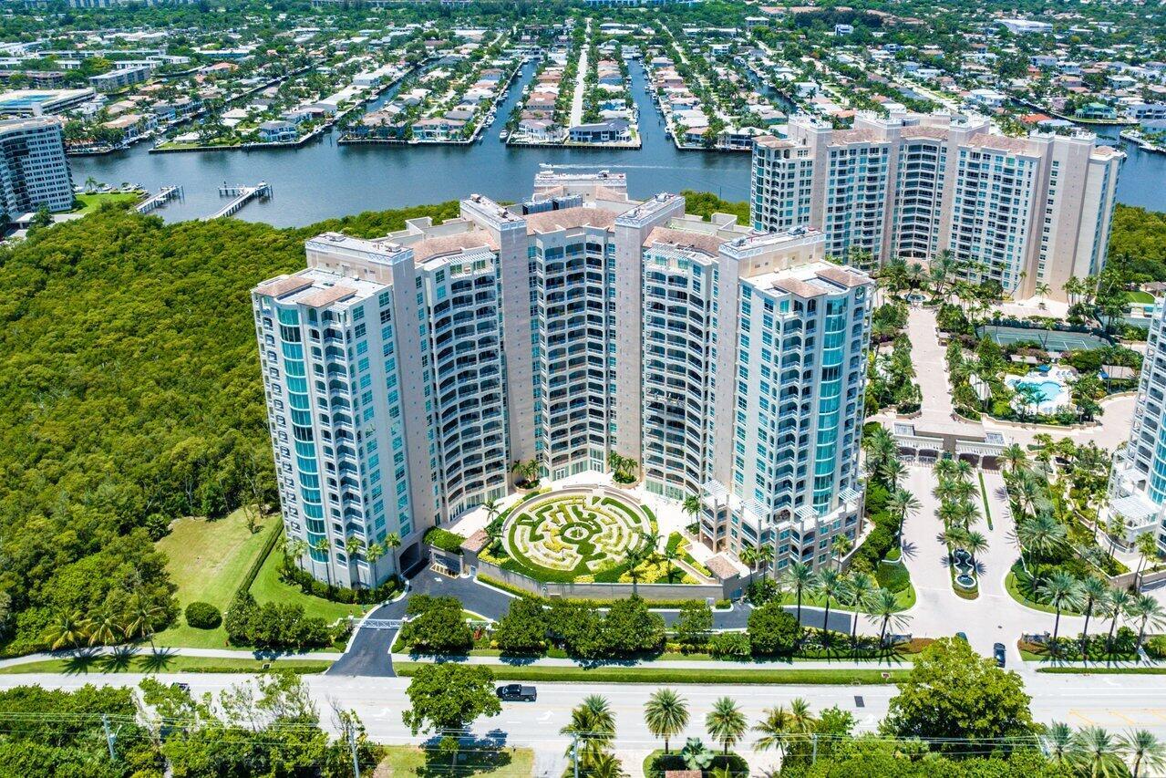 3740 S Ocean Boulevard Unit# 404 Highland Beach FL 33487 | R11012905