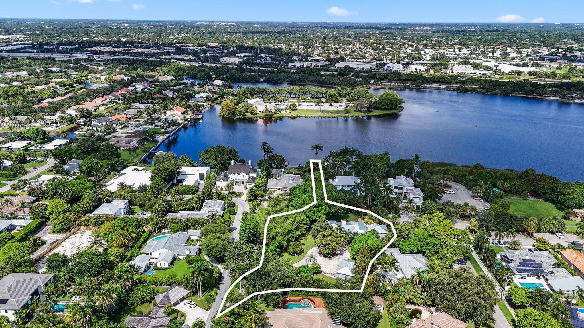 920 Hibiscus Lane, Delray Beach, Florida 33444