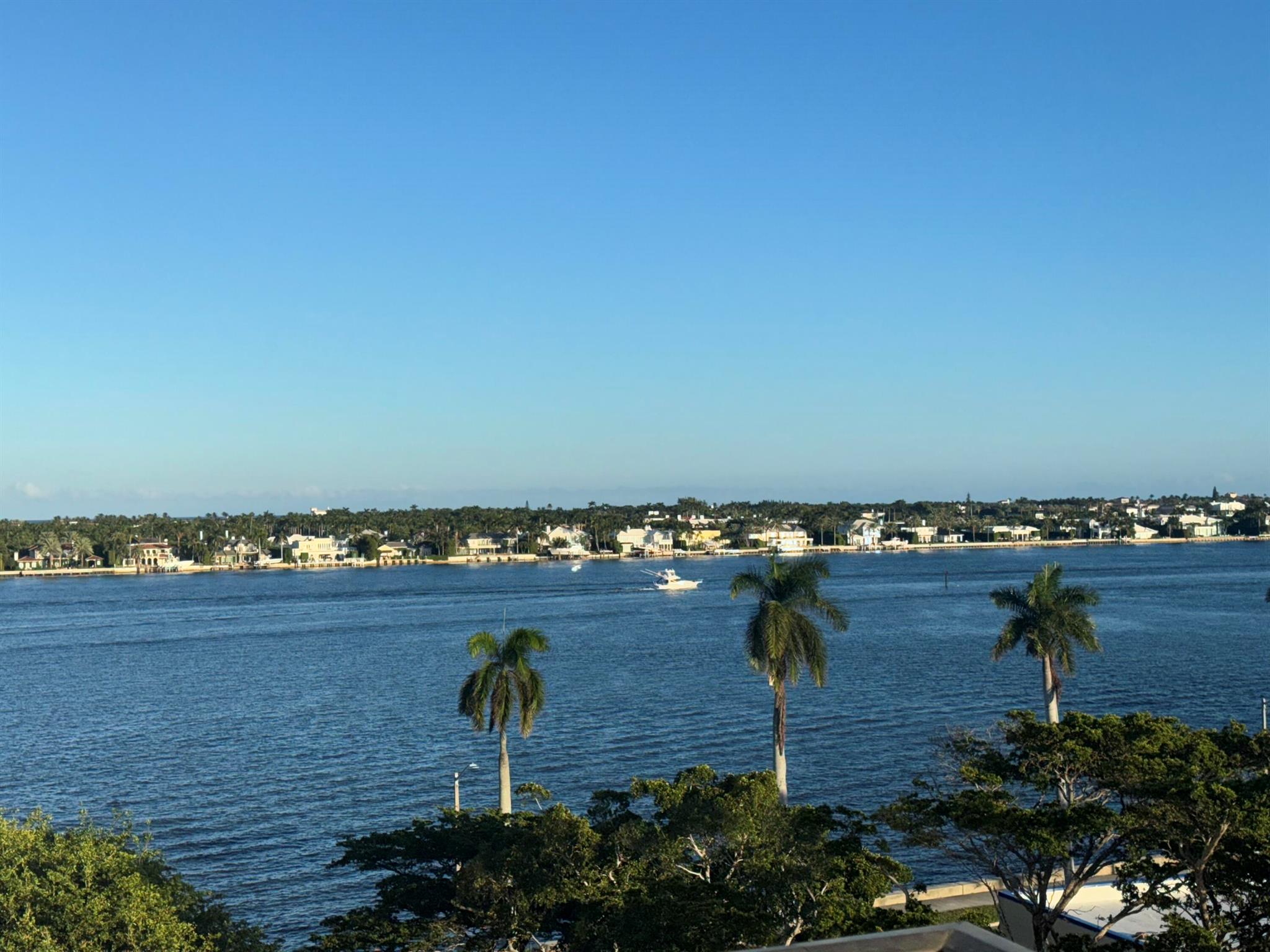 1801 Flagler Drive Unit 701, West Palm Beach, Florida 33401