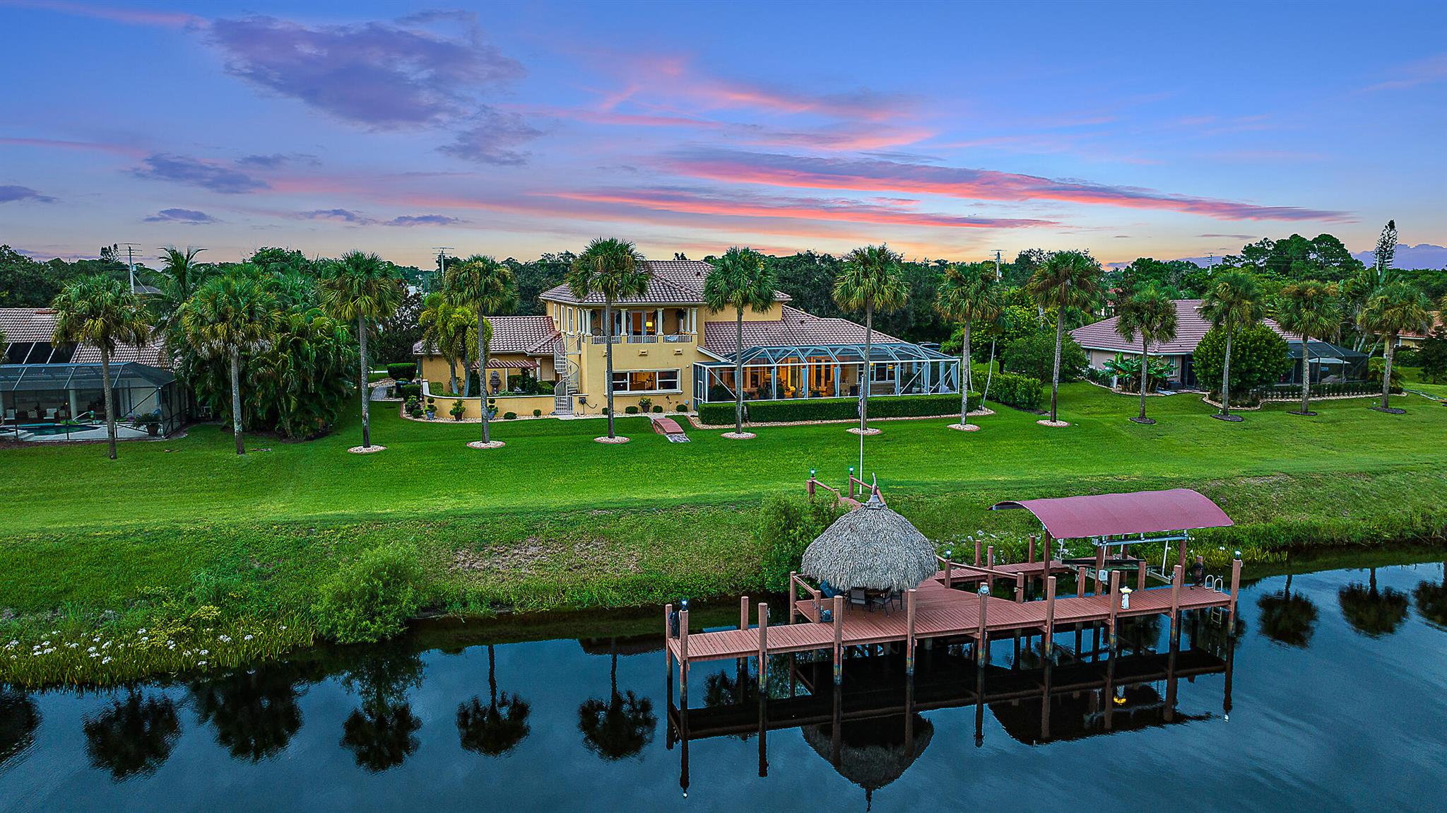 Homes for sale in Port St Lucie, FL | 2618 Sw River Shore Dr, Port St Lucie, FL 34984 | MLS# R11016784