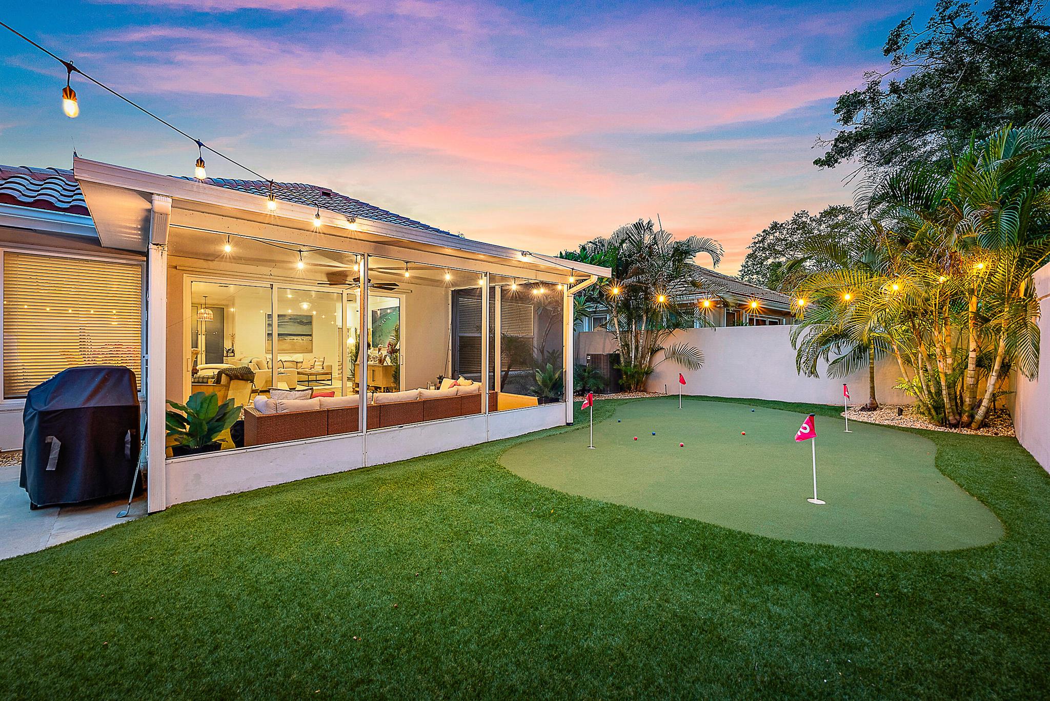 104 Hampton Drive, Jupiter, Florida 33458