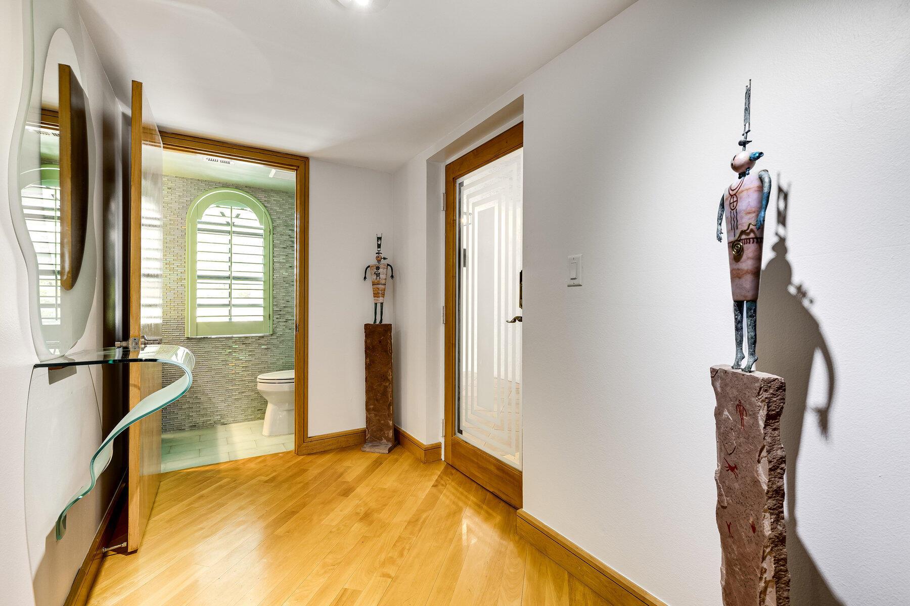 Photo 11 of home located at 4401 N Ocean Boulevard 15, Boca Raton FL