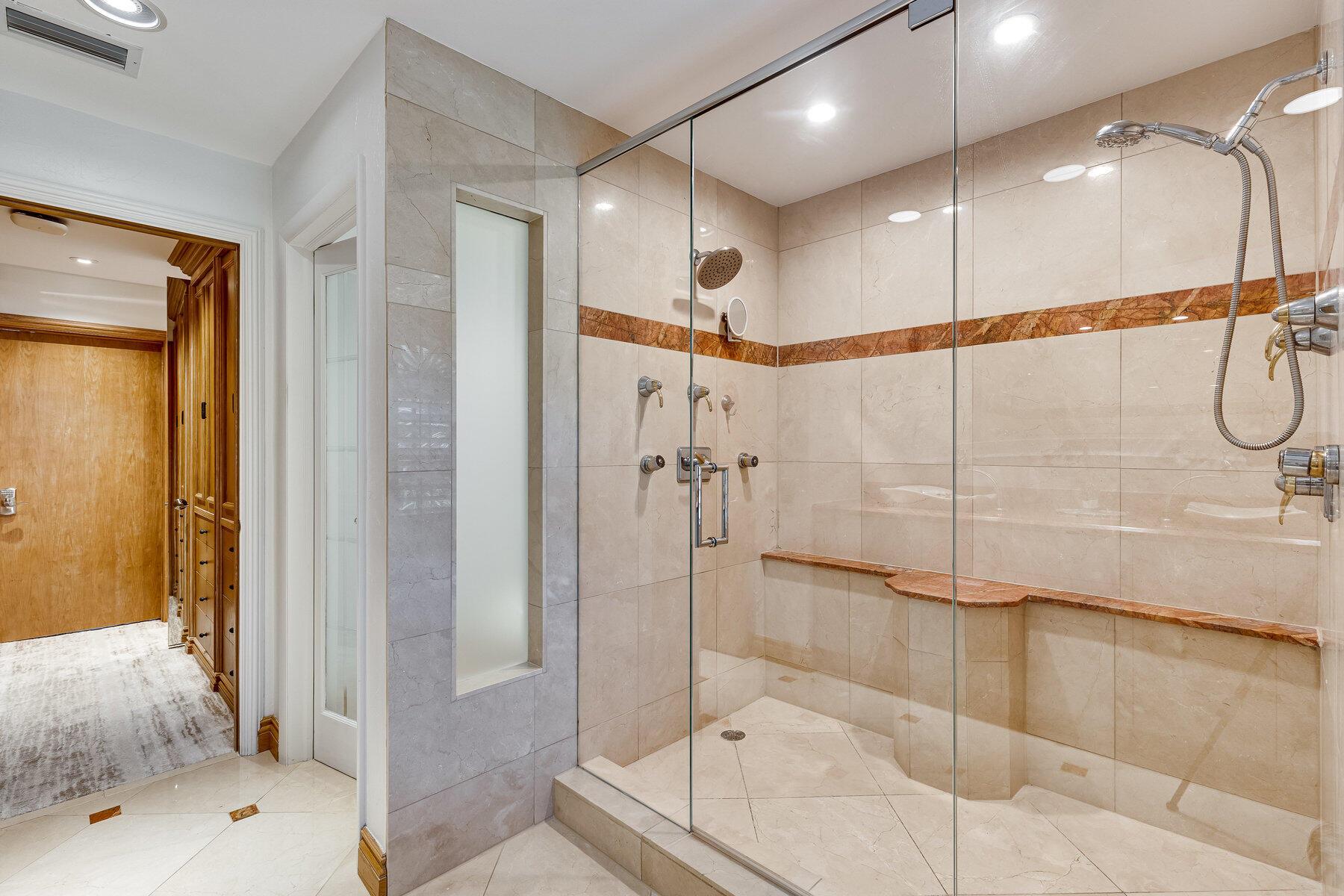 Photo 28 of home located at 4401 N Ocean Boulevard 15, Boca Raton FL