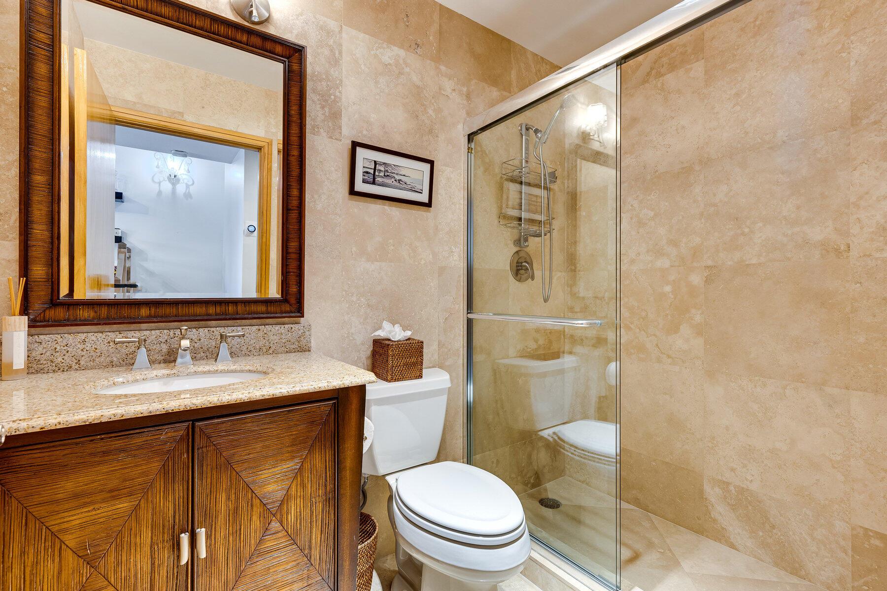 Photo 39 of home located at 4401 N Ocean Boulevard 15, Boca Raton FL