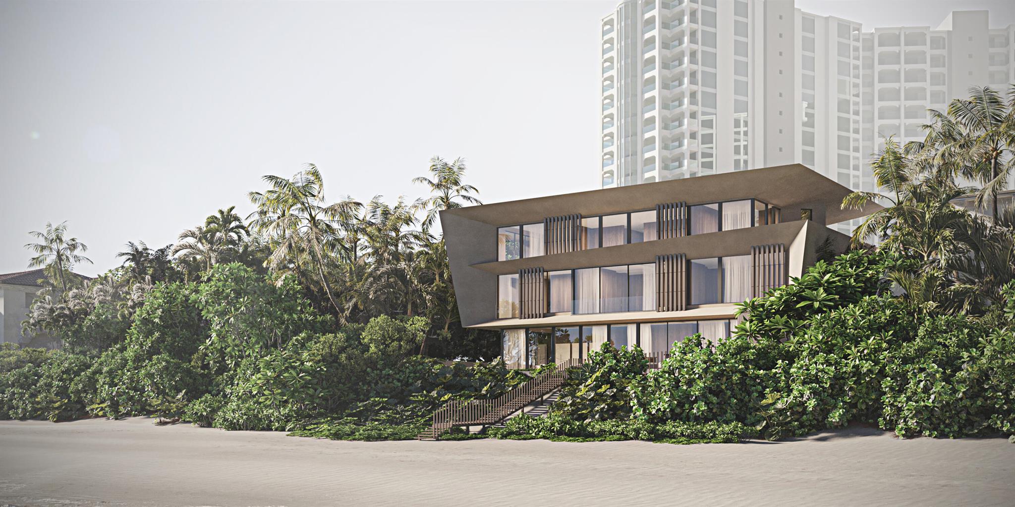 3805 Ocean Boulevard Highland Beach, FL 33487