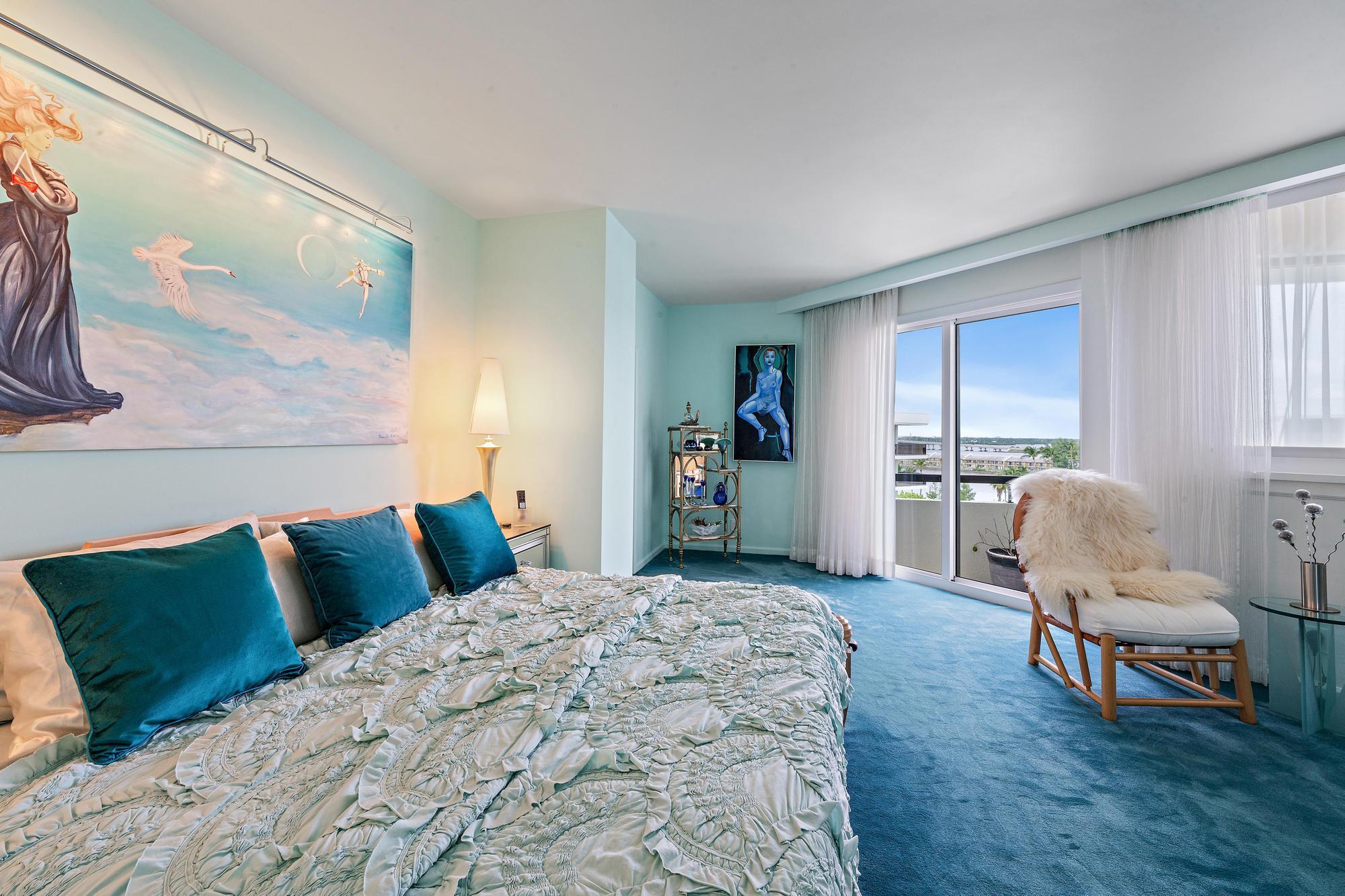 Photo 18 of home located at 3120 S Ocean Boulevard 1-501, Palm Beach FL