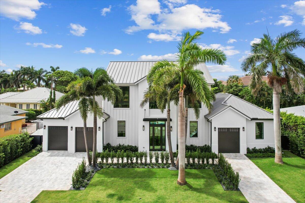 224 Edmor Road, West Palm Beach, Florida 33405