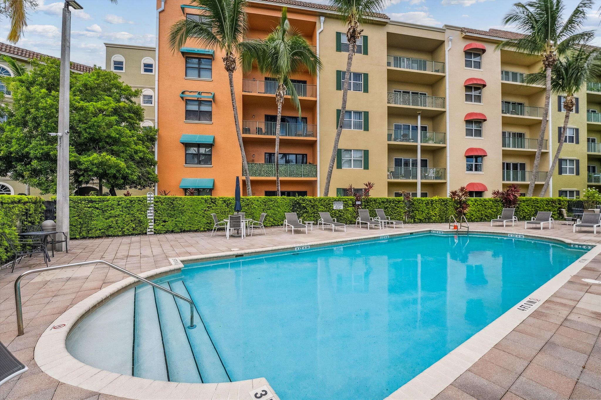 1640 Presidential Way Unit 507, West Palm Beach, Florida 33401