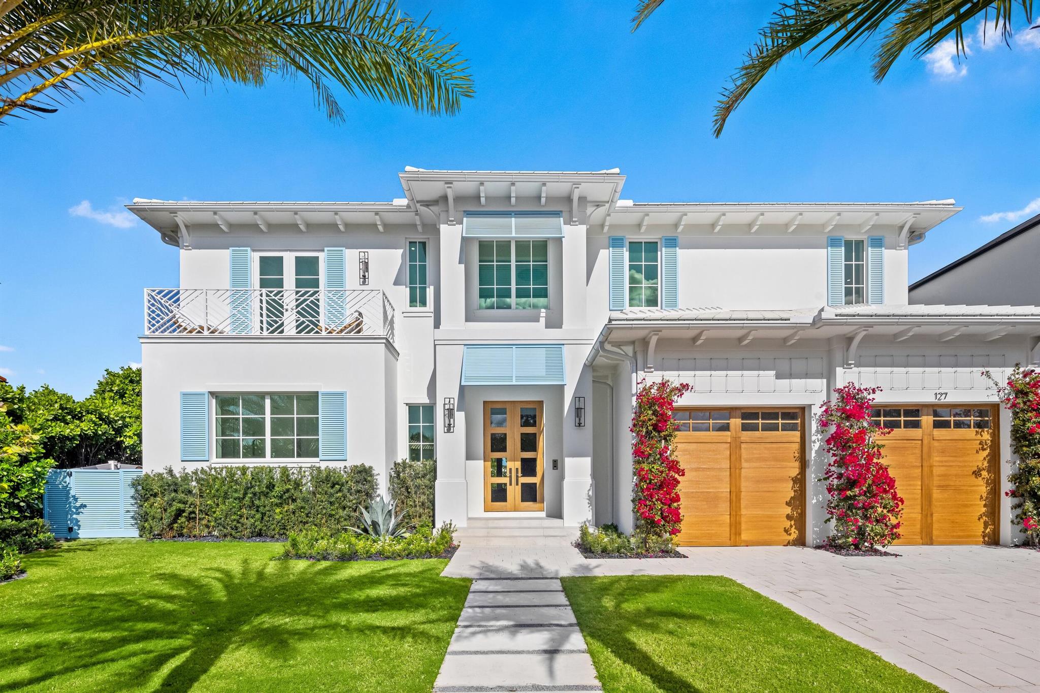 127 Murray Road, West Palm Beach, Florida 33405