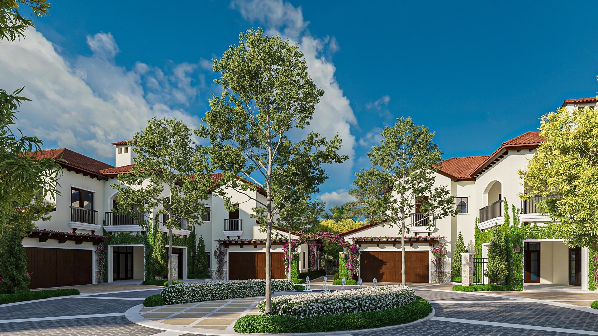 Introducing ''The Residences at The Bears Club'', an exclusive collection of condominium residences being developed directly adjacent to the Clubhouse with expansive views of the 9th hole of the Nicklaus Signature course. Designed by Peacock & Lewis and being built by Affinity Construction Group, this private enclave of six residences will offer living space and upper tier and bespoke finishes previously only found in custom homes within the community.