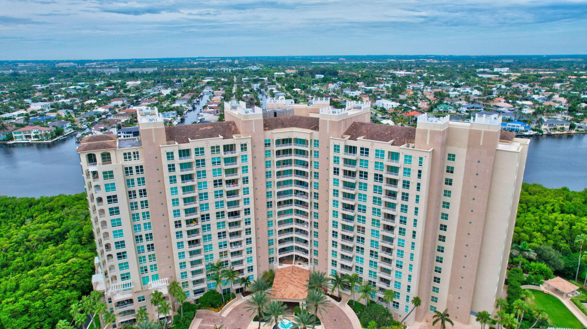 3720 Ocean Boulevard Unit 1408, Highland Beach, Florida 33487