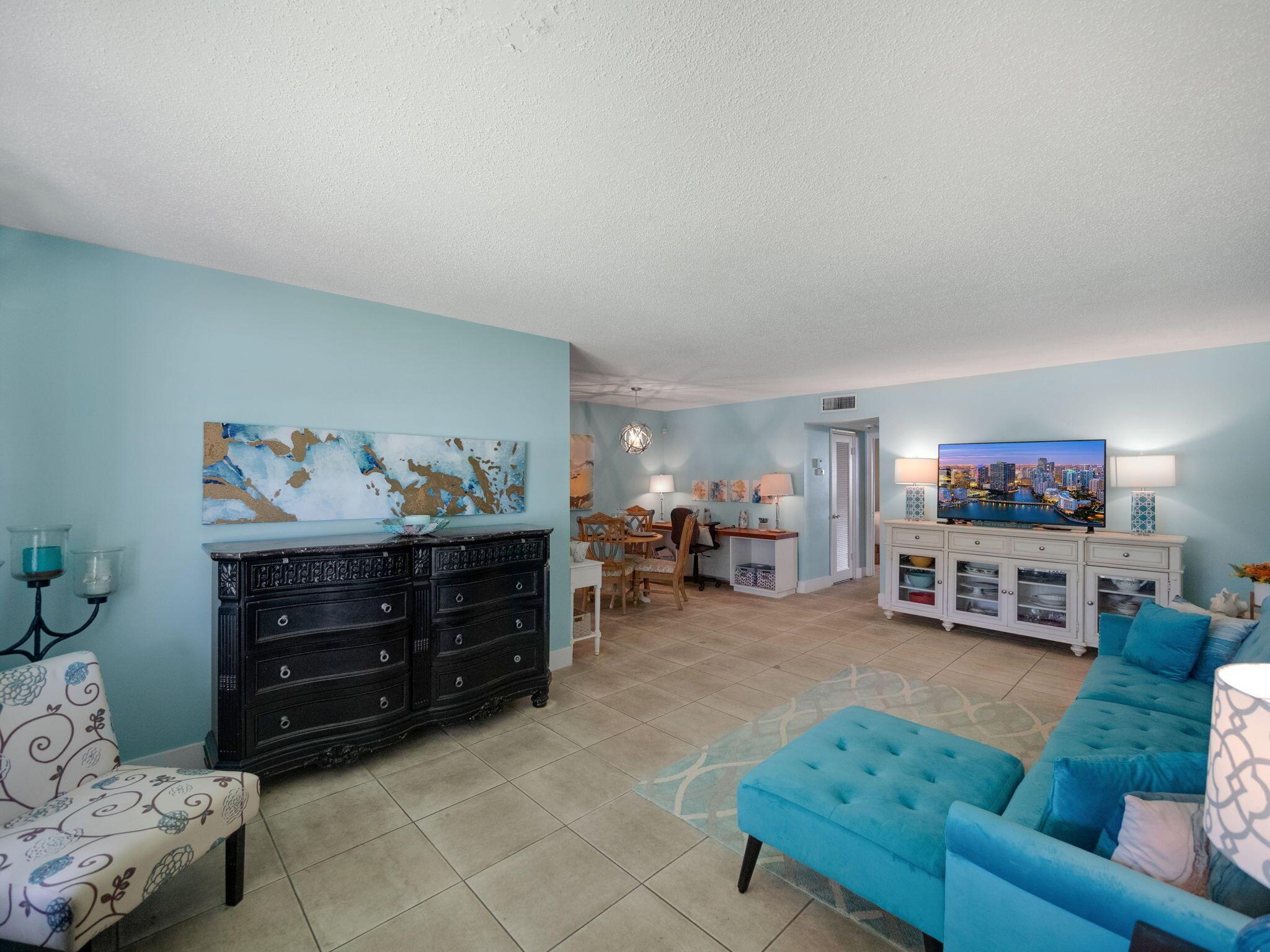 Villa boasting a huge master bedroom with 2 walk-in closets. Updated through out the unit. Just Installed hurricane impact windows. Shared Laundry room.  55+ Community offers a clubhouse , library, and an amazing heated pool.  Less than 1 mile to I-95. Less than 5 miles to the beach. A must see to appreciate the location and the unit.
