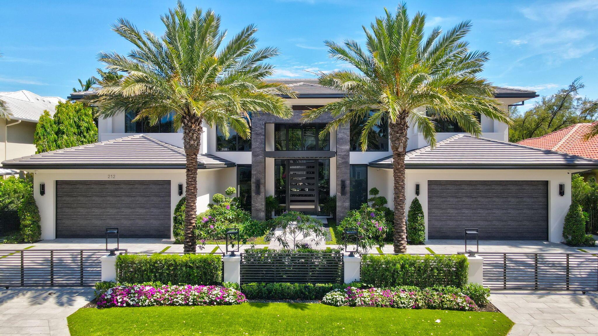 212 Alexander Palm Road Boca Raton, FL 33432