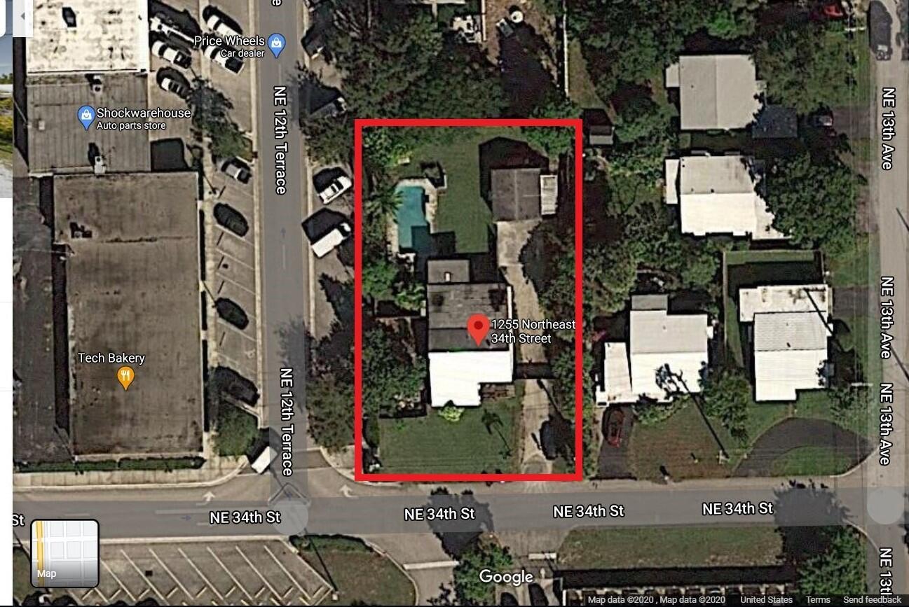 1255 34 Street, Oakland Park, Florida 33334