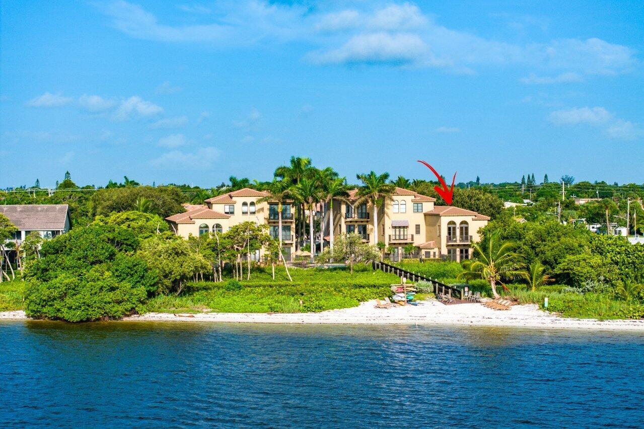 910 Via Villagio Unit , Hypoluxo, Florida 33462