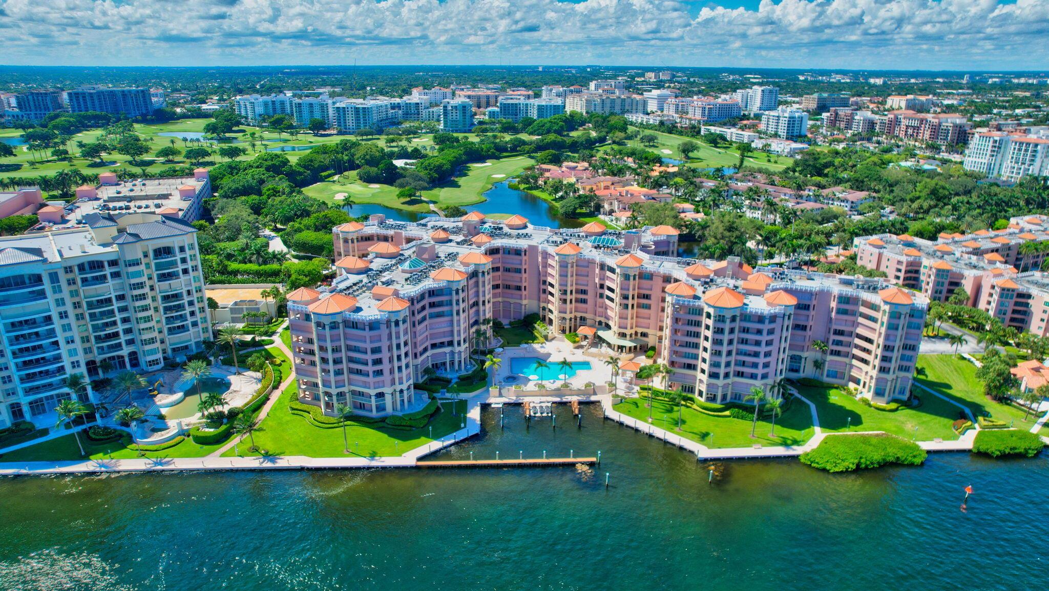 BRAND NEW TO MARKET, HIGH FLOOR, NEWLY RENOVATED MIZNER TOWER ON THE INTRACOASTAL WATERWAY. A PRESTIGIOUS  LUXURY CONDOMINIUM EQUIPPED  WITH ALL THE AMENITIES  ONE COULD EVER WANT. THIS UNIT IS A VISION OF EXCELLENCE, FUSING THE ELEGANCE AND SOPHISTICATION OF ITS OWNERS. THE OPEN AND SPACIOUS FLOOR PLAN HAS BEEN FULLY RENOVATED,  FEATURING BREATHTAKING INTERIORS AND LUXURIOUS, HIGH-END FINISHES THROUGHOUT.ON THE GROUNDS OF ''THE BOCA RATON'', A  WORLD CLASS RESORT OFFERING PRIVATE BEACH CLUB & GOLF COURSE.