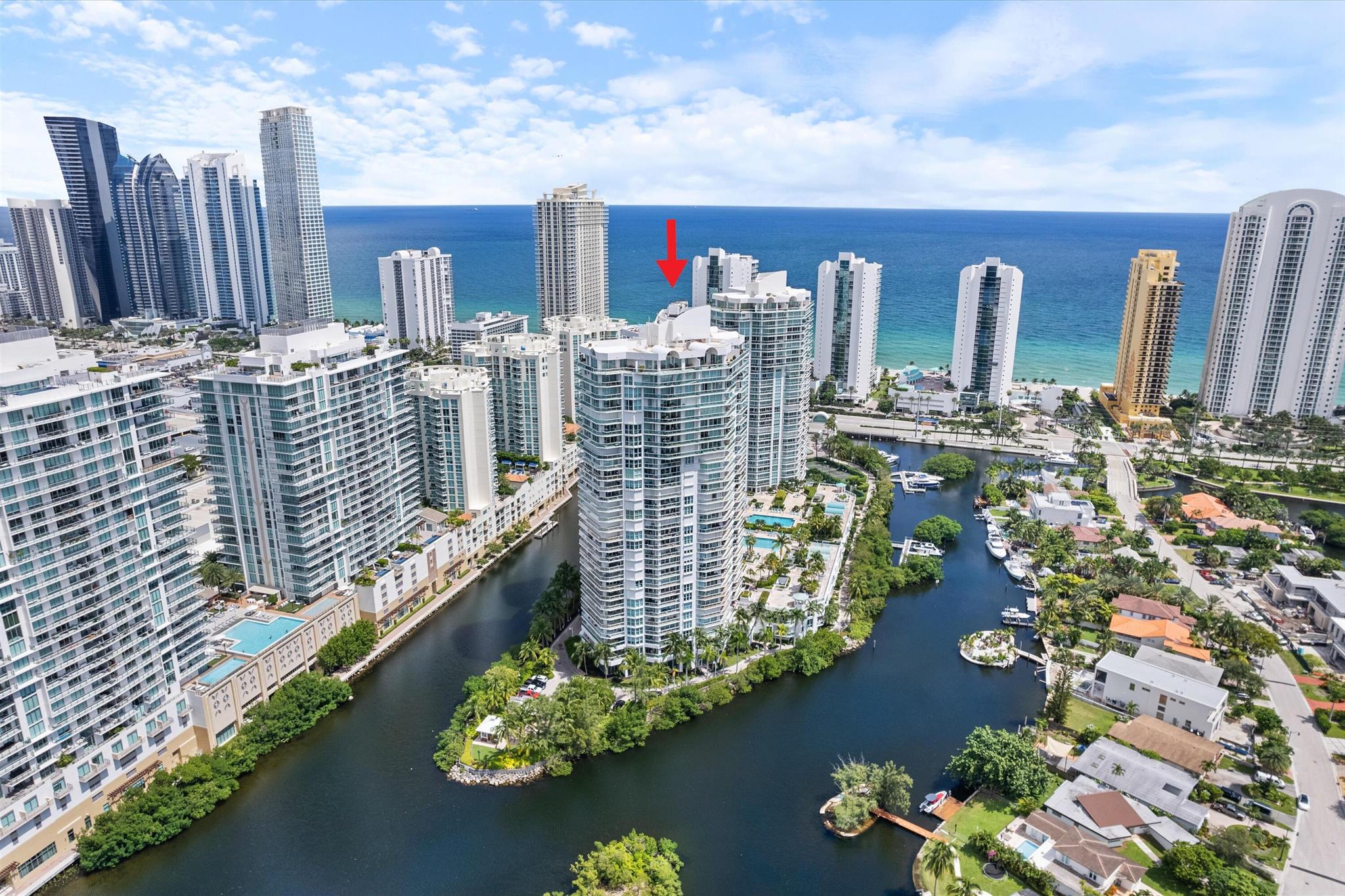 Be in the heart of Sunny Isles Beach steps away from beaches, restaurants and shopping. This newly renovated 2 bedroom + den offers tranquil views of the pool and garden areas. Large primary bedroom with spacious walk-in closet and beautiful on suite bathroom with dual sinks, soaking tub and walk-in shower. Separate laundry room for extra storage! Oceania is a top tiered building offering valet parking, manned gate, 24 hour front desk person, mgmt on site AND access to all the beach club amenities including beach access, restaurants, spa, fitness center and much more!