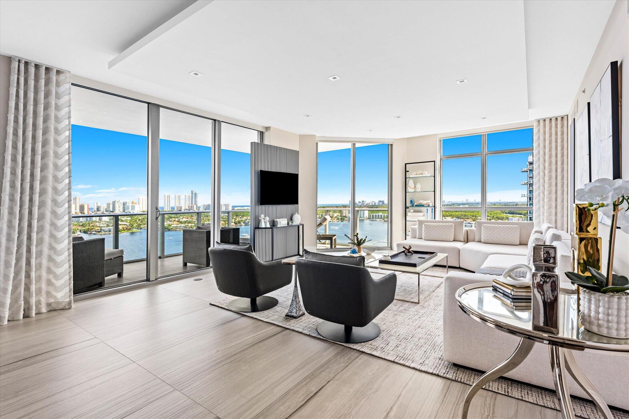 17301 Biscayne Boulevard Unit 2009, North Miami Beach, Florida 33160