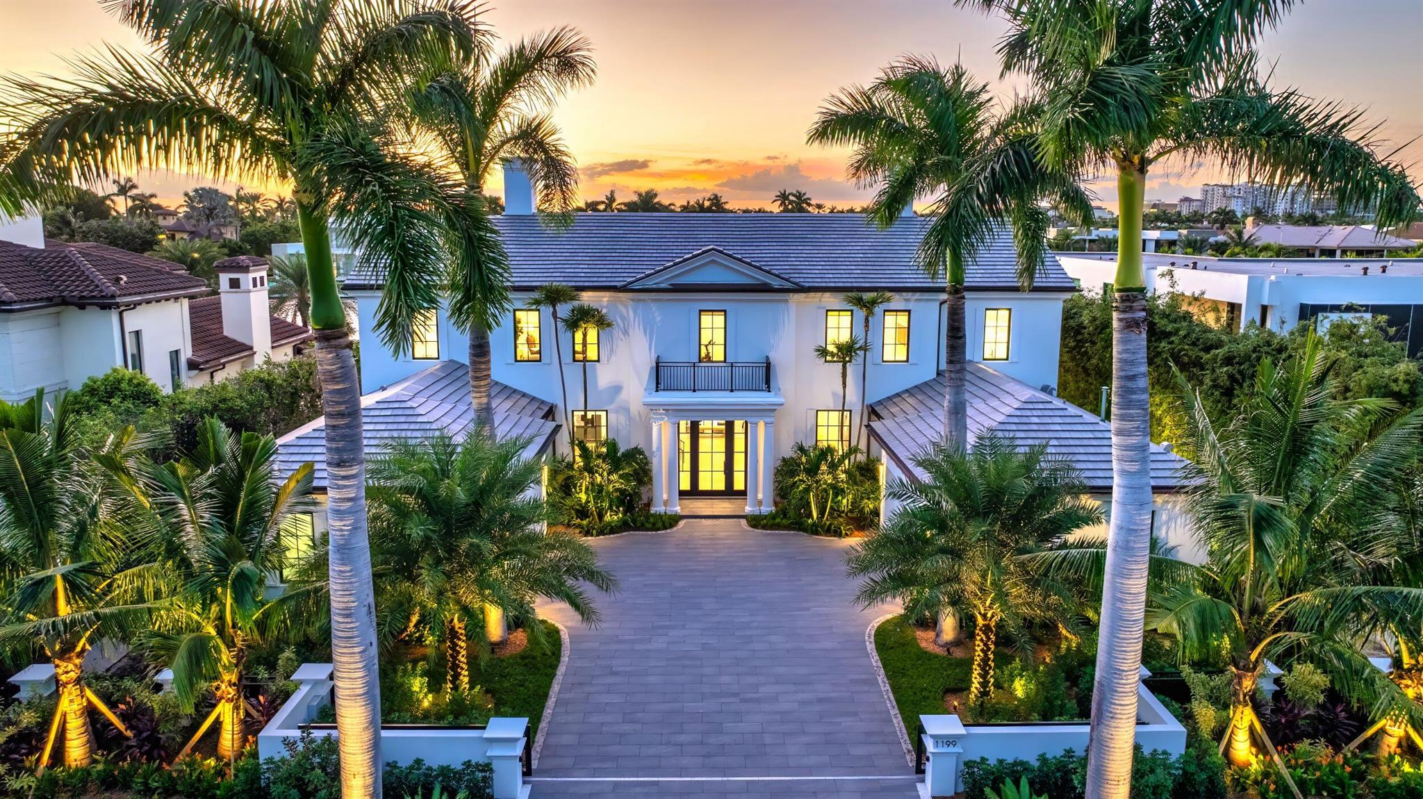 Photo of 1199 Spanish River Road, Boca Raton, FL 33432