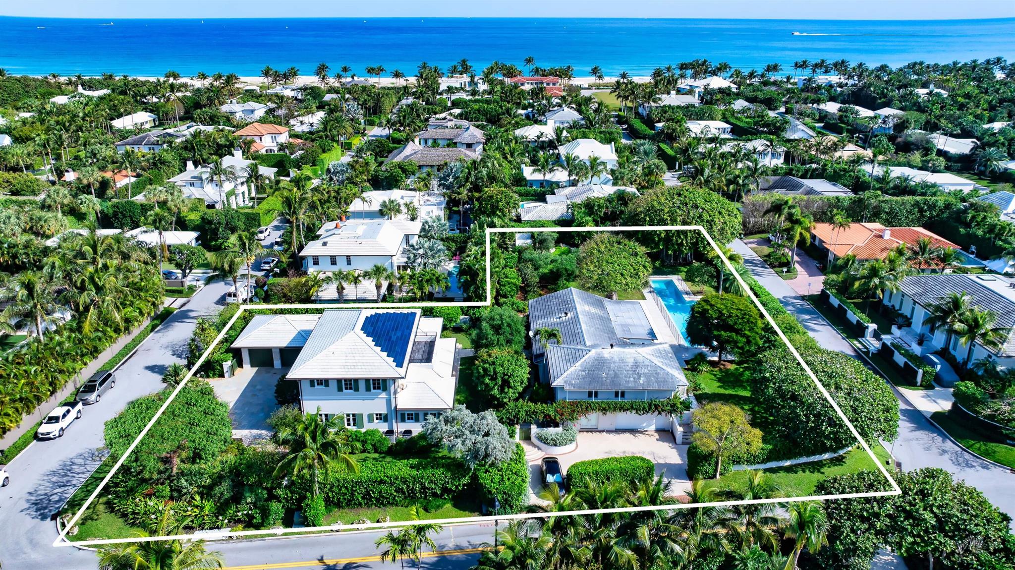 250 Angler Avenue Palm Beach, FL 33480