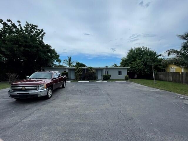 920 Haverhill Road Unit 1a, Haverhill, Florida 33415