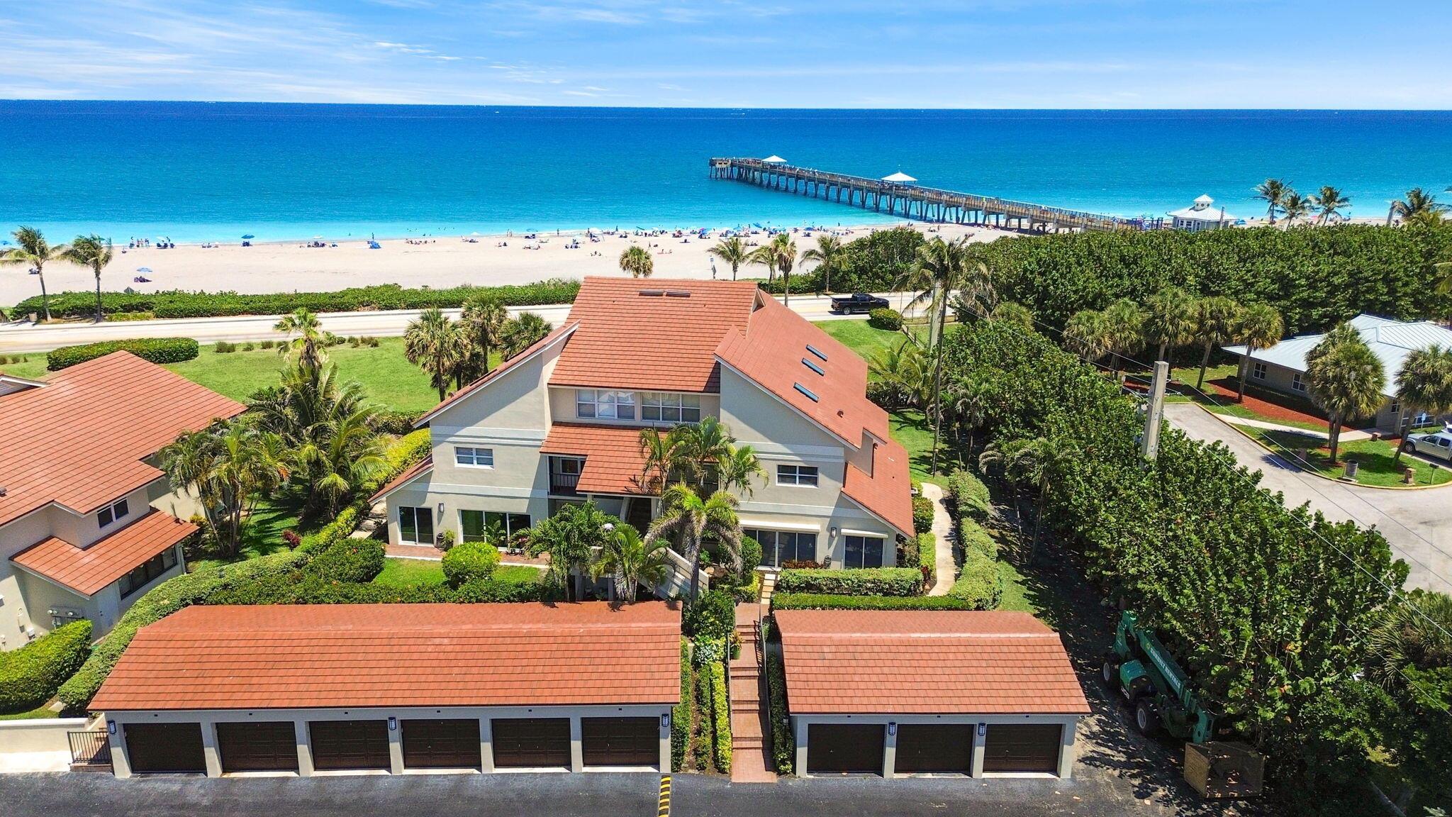 4161 Us Highway 1 Unit N1, Jupiter, Florida 33477