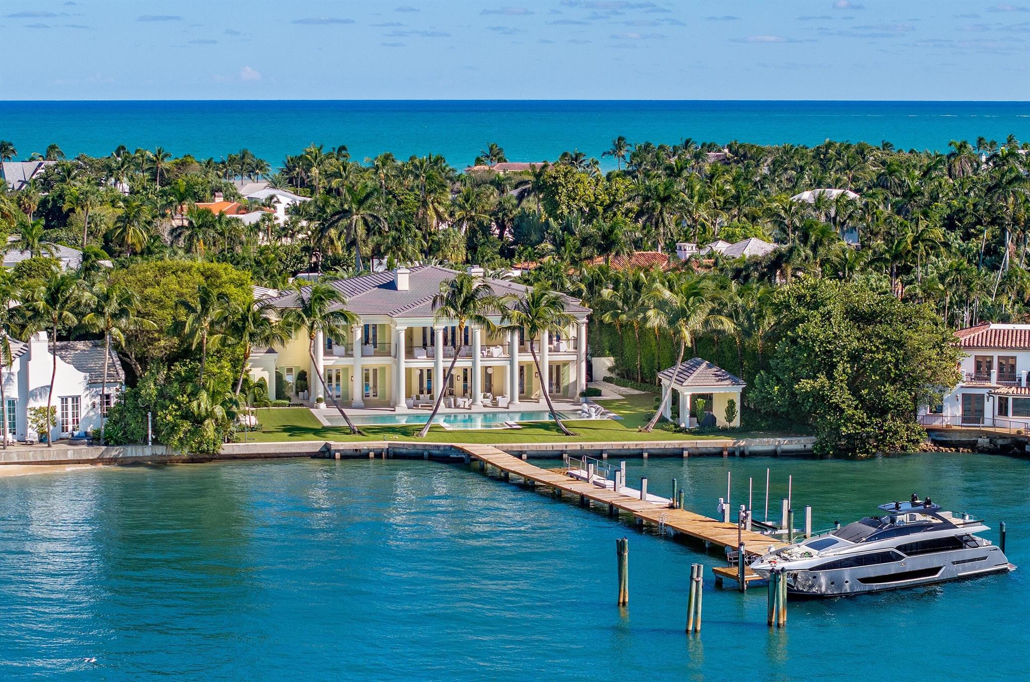1460 Lake Way Palm Beach, FL 33480