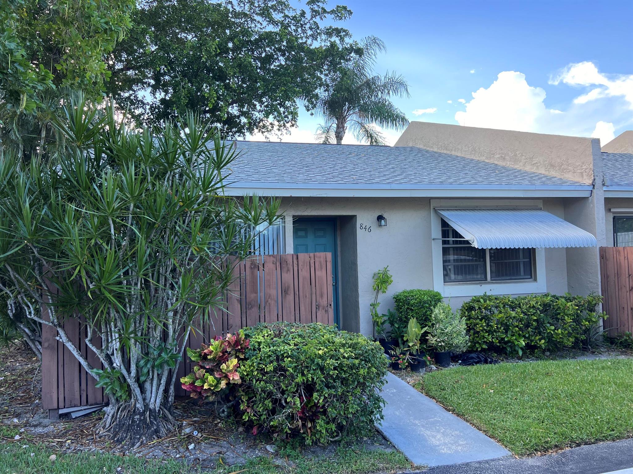 846 Banks Road Road Unit 846, Coconut Creek, Florida 33063