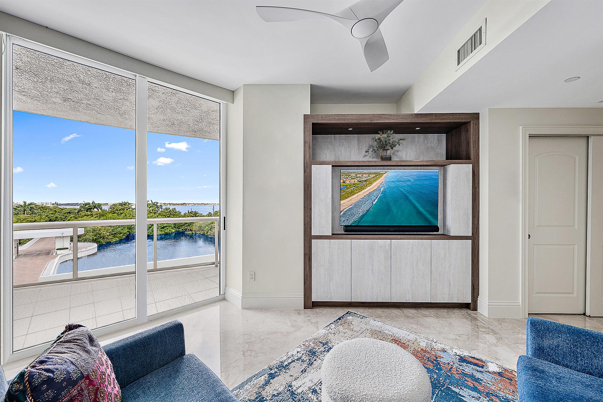 Photo 20 of home located at 4600 N Ocean Drive 403, Singer Island FL
