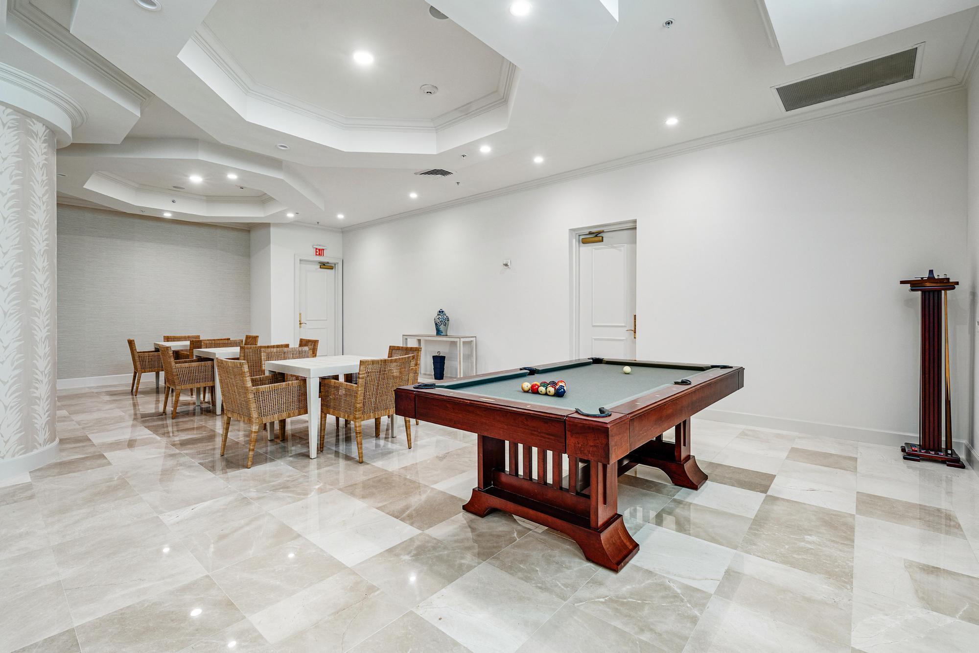 Photo 36 of home located at 4600 N Ocean Drive 403, Singer Island FL