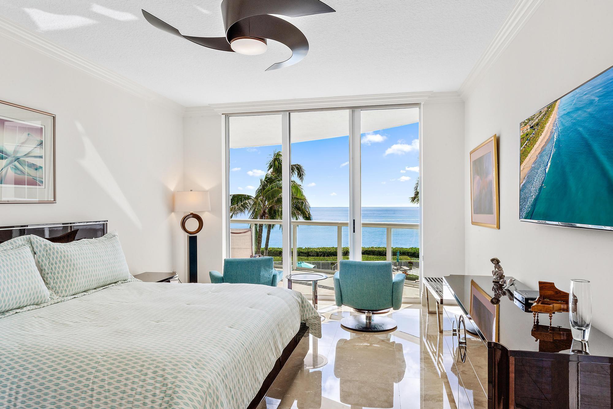 Photo 6 of home located at 4600 N Ocean Drive 403, Singer Island FL