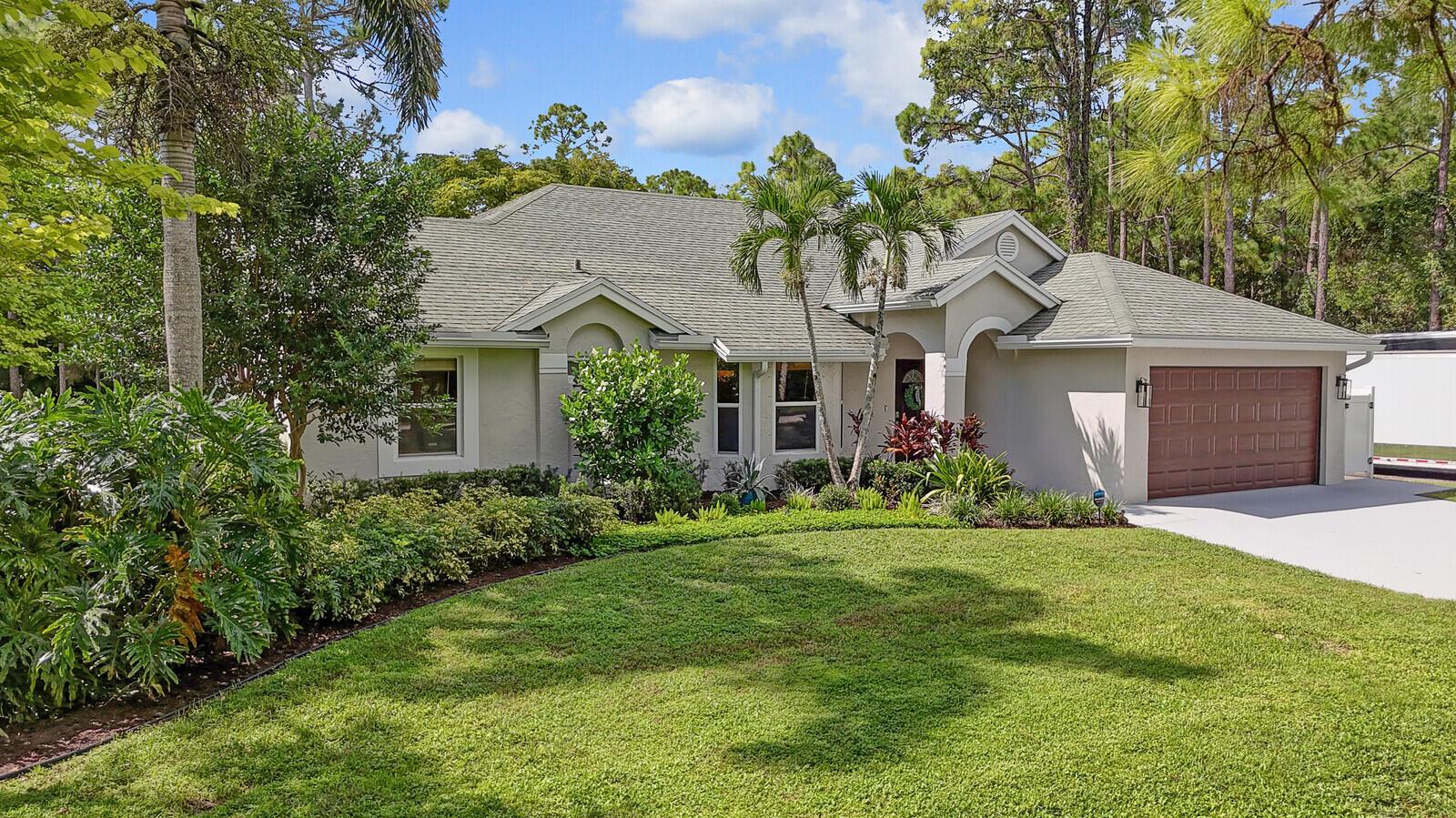 13298 82nd Lane, West Palm Beach, Florida 33412