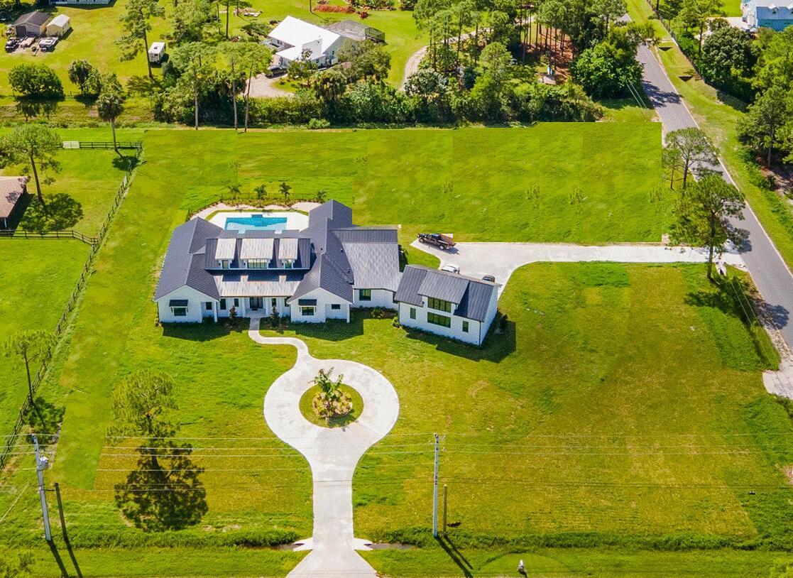 12498 Sandy Run Road, Jupiter, Florida 33478