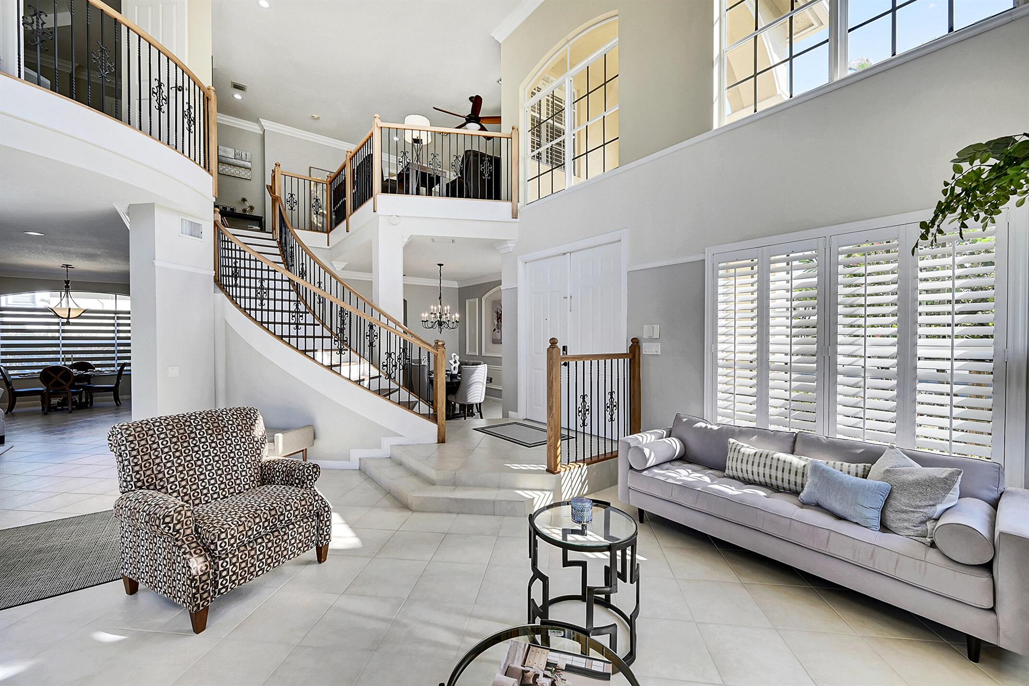 Photo 9 of home located at 6077 Bither Way, Lake Worth FL