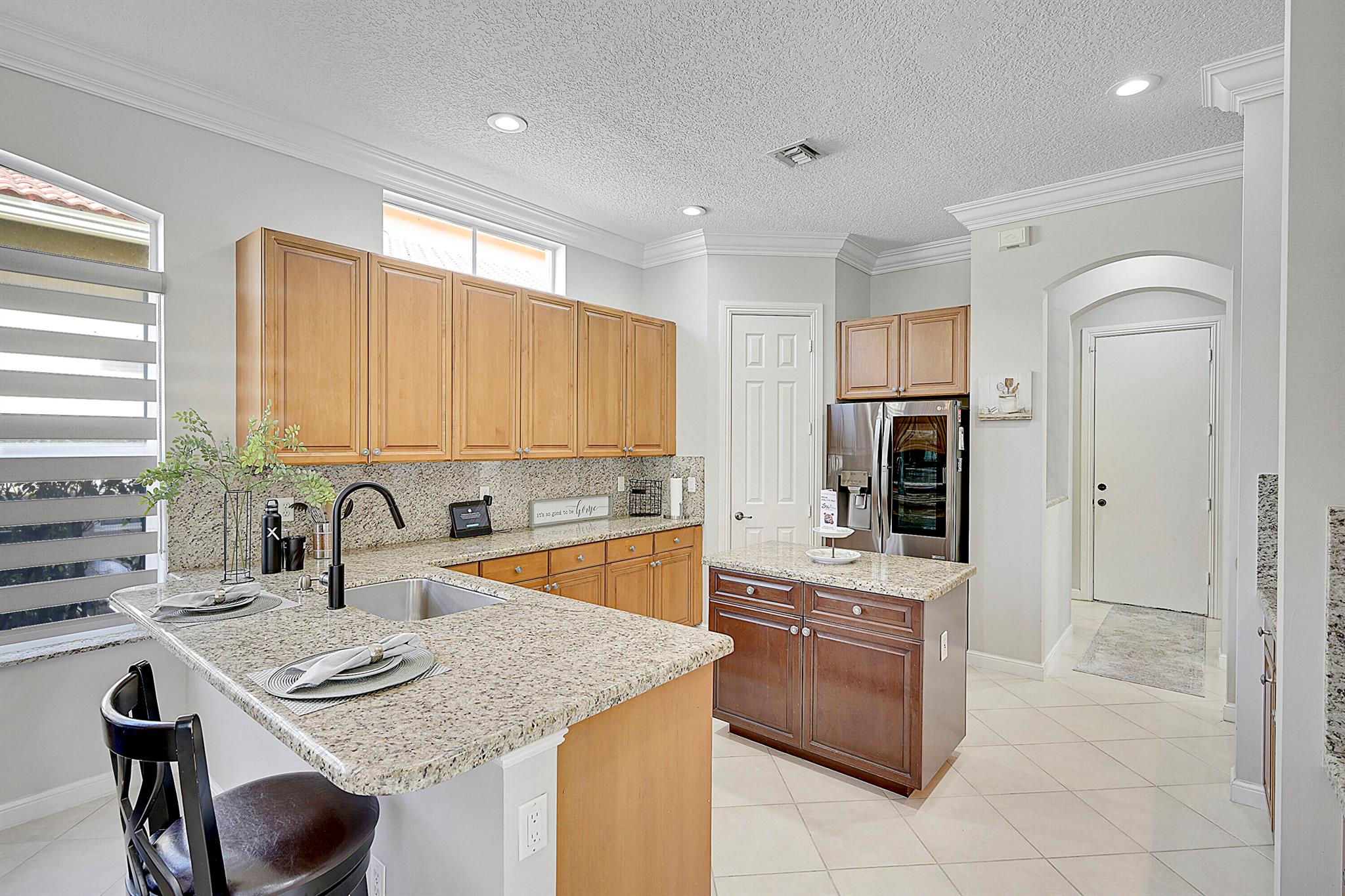 Photo 22 of home located at 6077 Bither Way, Lake Worth FL