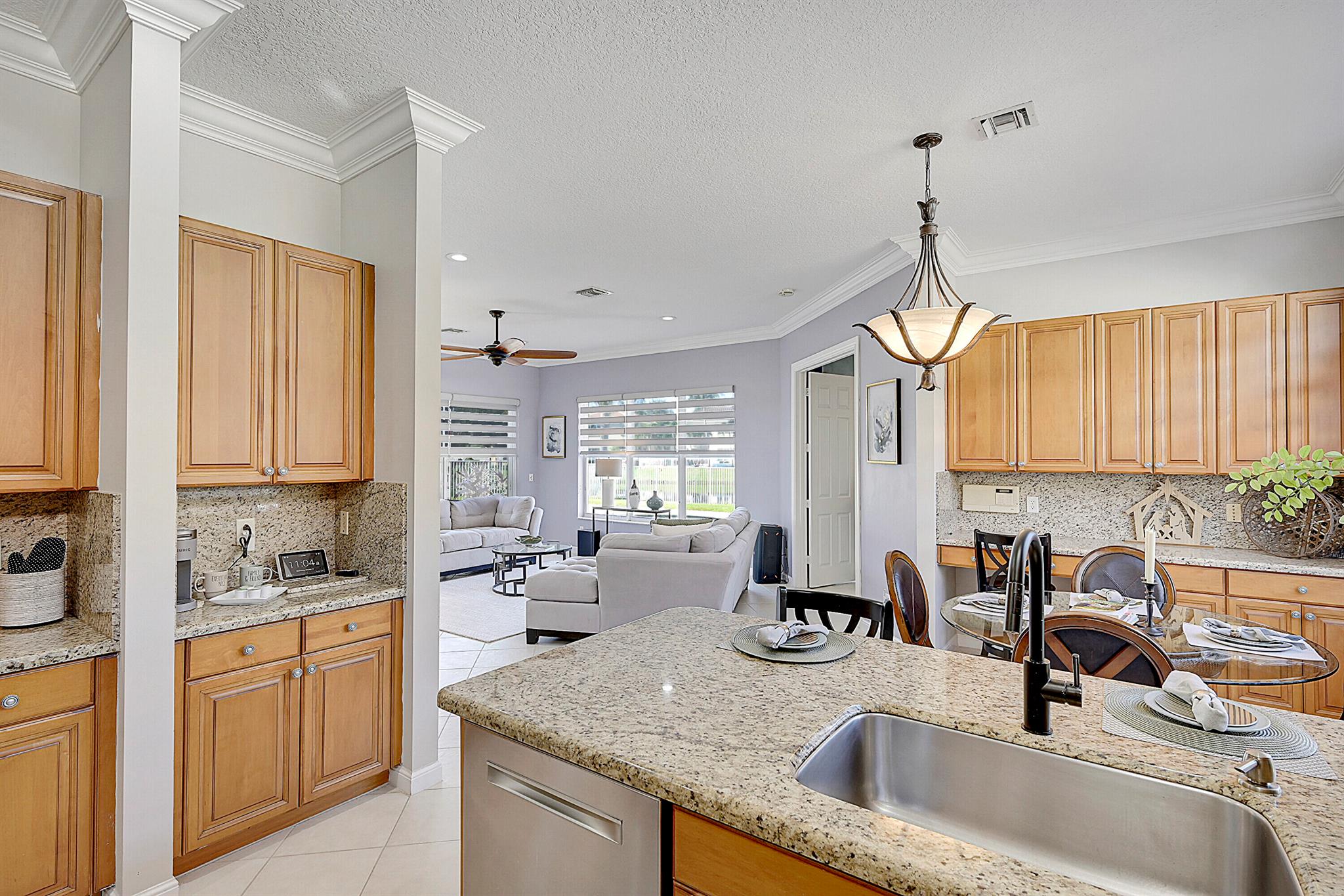 Photo 26 of home located at 6077 Bither Way, Lake Worth FL
