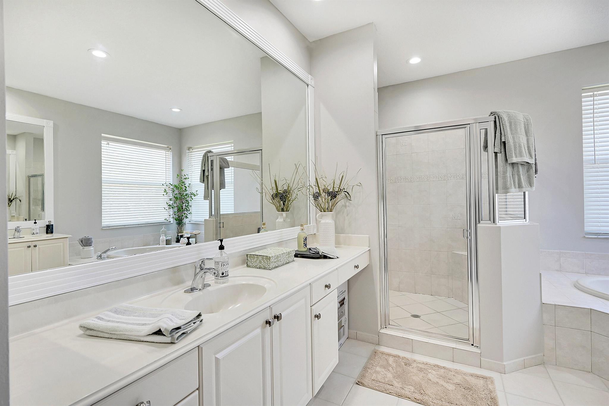 Photo 40 of home located at 6077 Bither Way, Lake Worth FL