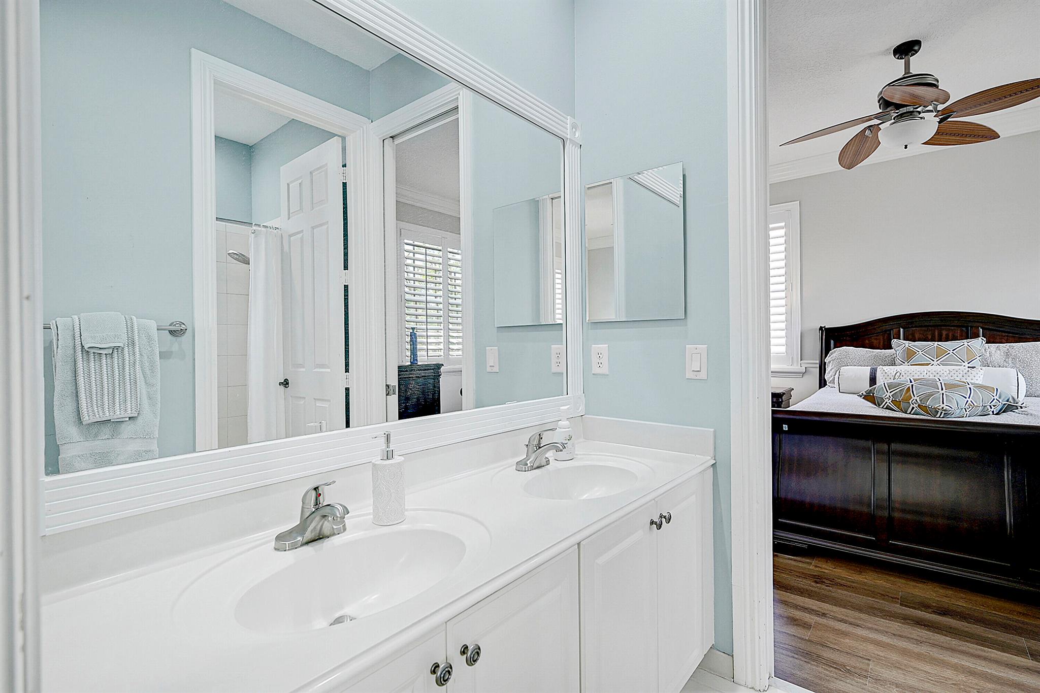 Photo 49 of home located at 6077 Bither Way, Lake Worth FL