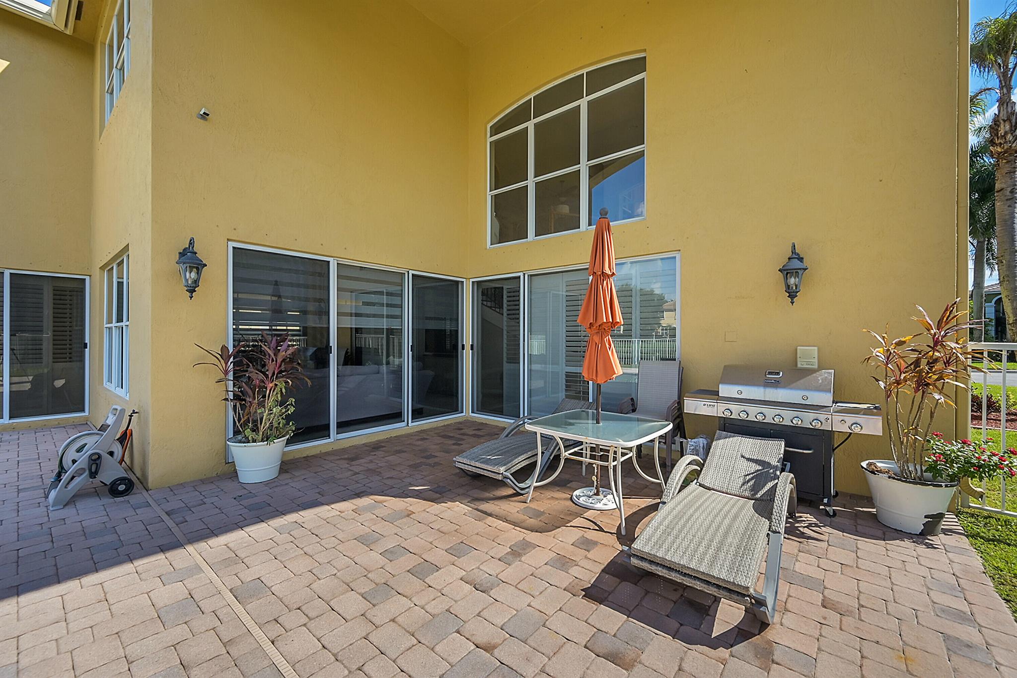 Photo 54 of home located at 6077 Bither Way, Lake Worth FL