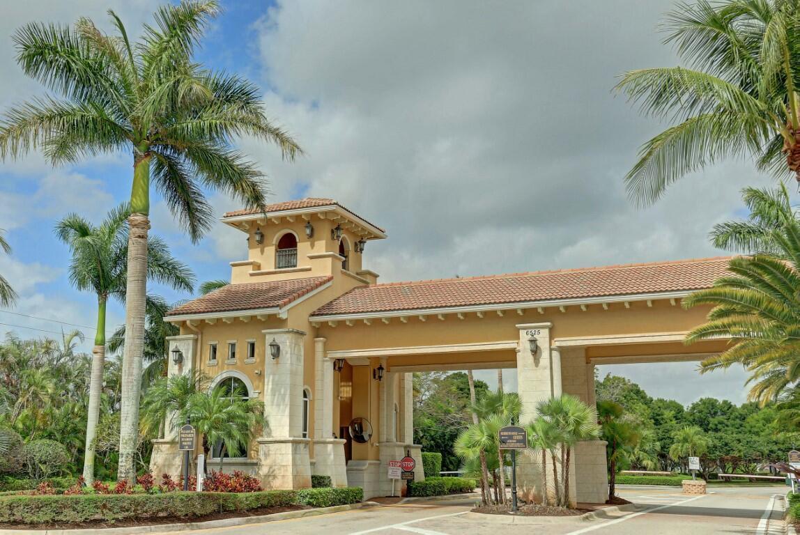 Photo 63 of home located at 6077 Bither Way, Lake Worth FL