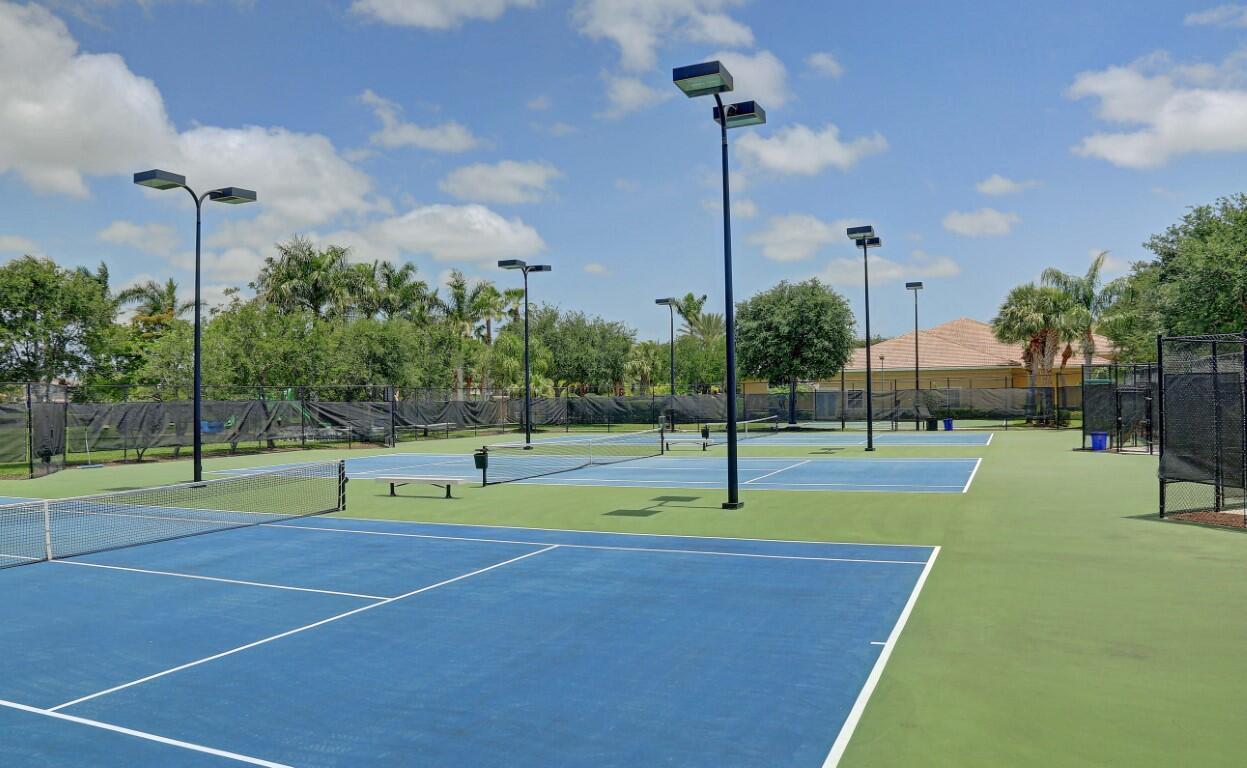 Photo 69 of home located at 6077 Bither Way, Lake Worth FL