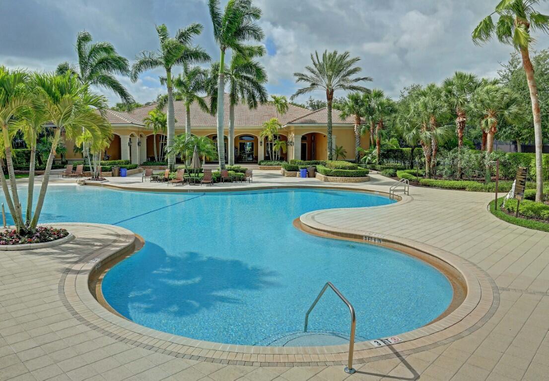 Photo 70 of home located at 6077 Bither Way, Lake Worth FL