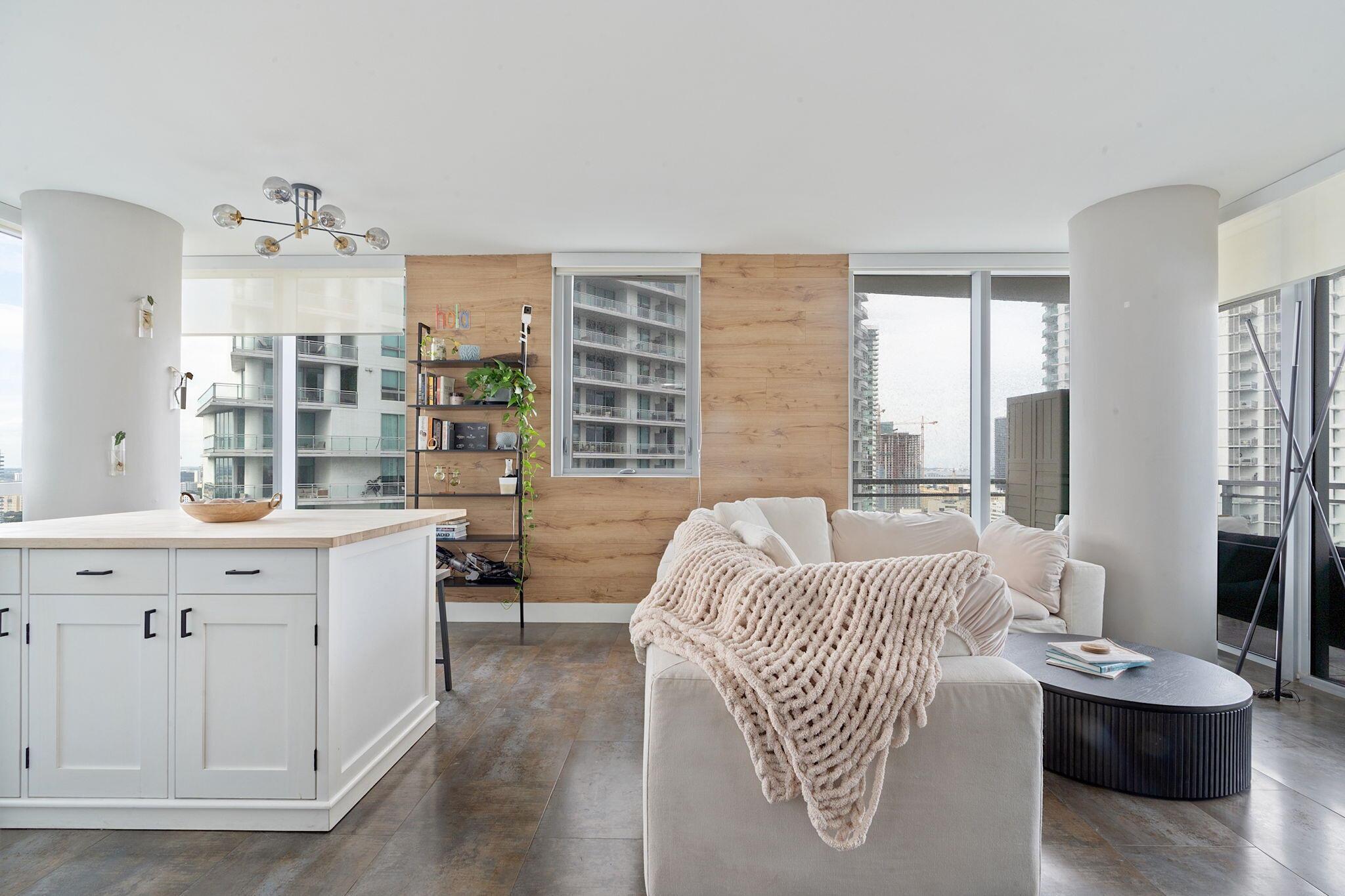 92 3rd Street Unit 3110, Miami, Florida 33130