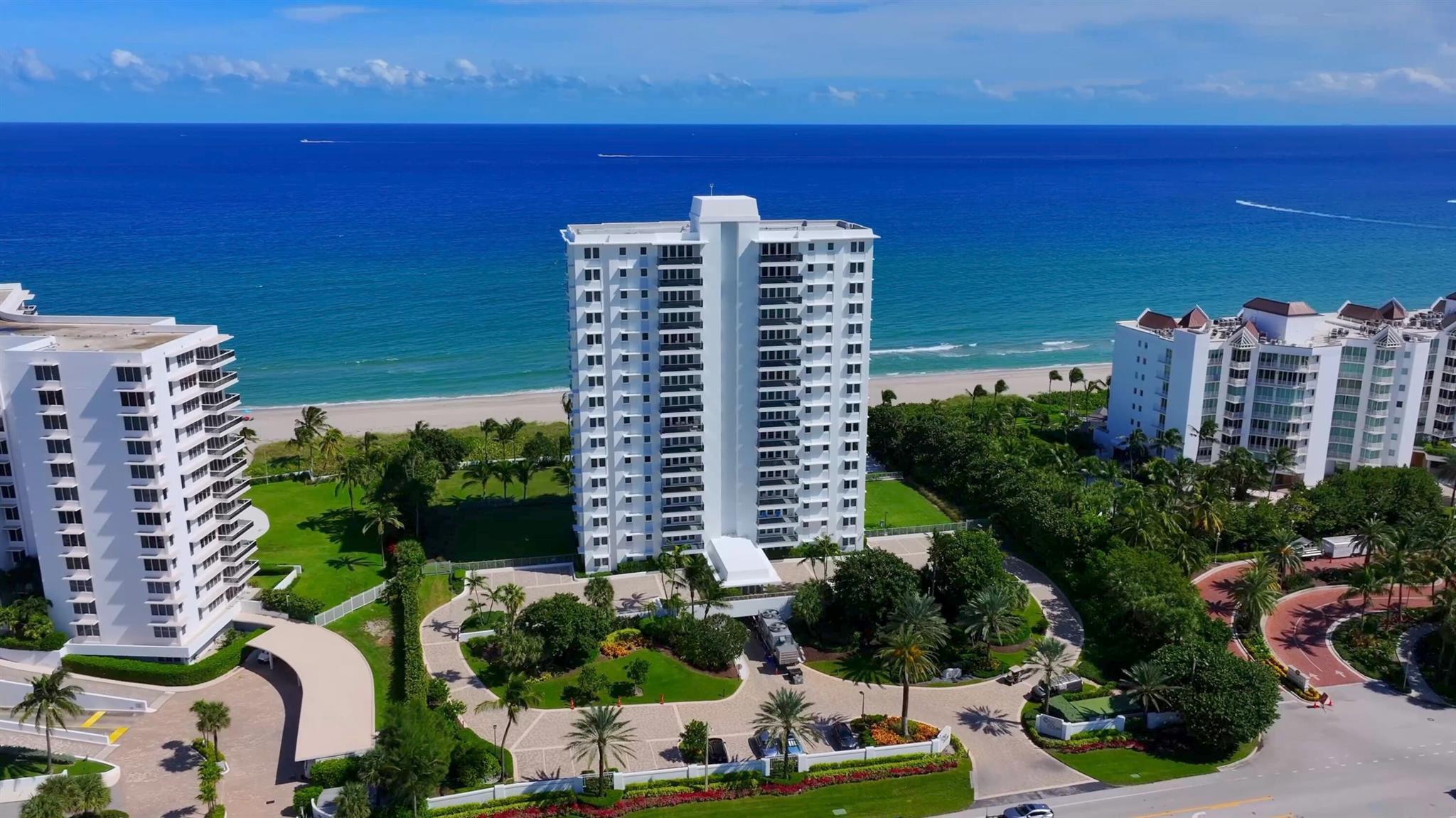 750 S Ocean Boulevard 6-S